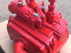 Linde 2PV75 Hydraulikpumpe