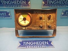 RDS MK.3 Monitor (Spare part/Reservedel/Ersatzteil)