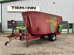 Strautmann Verti-Mix 1700 Double