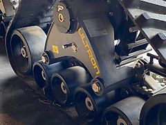 Buffalo Raupenlaufwerk NEU 680 mm passend an Alle