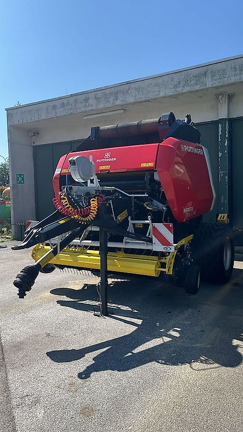 Pöttinger Impress 3190 V Pro