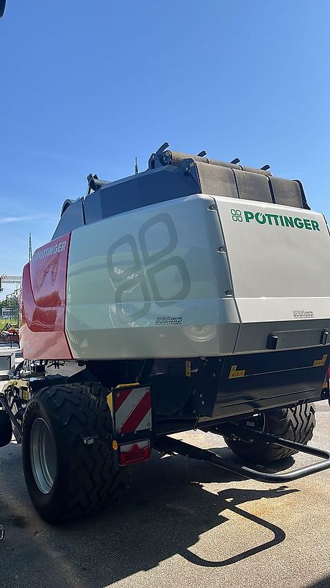 Pöttinger Impress 3190 V Pro