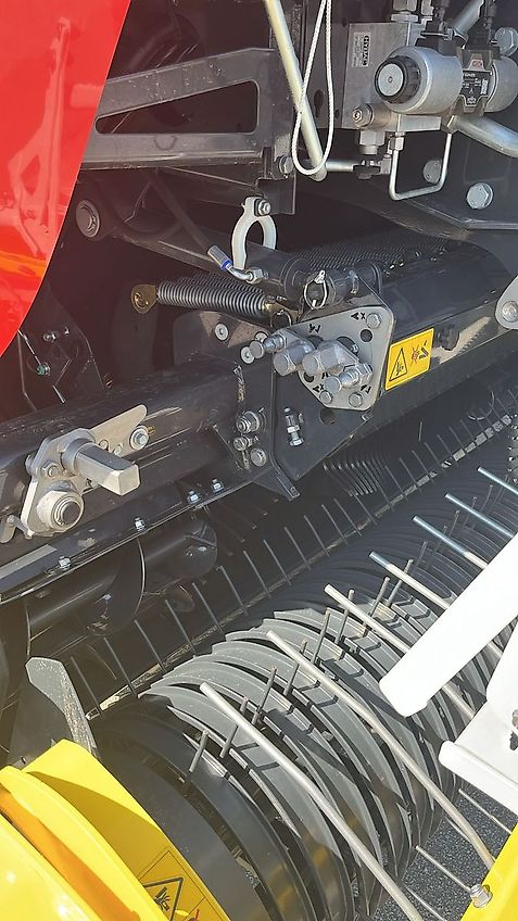 Pöttinger Impress 3190 V Pro