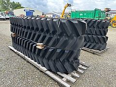 Claas Laufbänder org. Claas NEU 635 90 Stollenhöhe