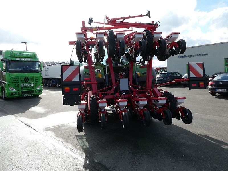 Kverneland Monopill 6m PH