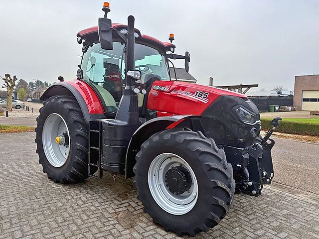 Case Puma 185 CVX AFS Connect Stage V GPS RTK