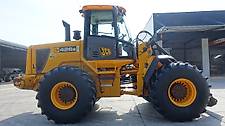 Prooi mouw landinwaarts Tweedehands JCB Shovel te koop - traktorpool.be