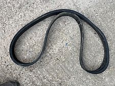 New Holland Antriebsriemen 47434574