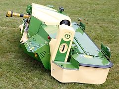Krone EasyCut F320CV