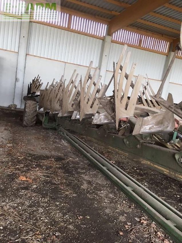 Eberhardt 12 schar pflug