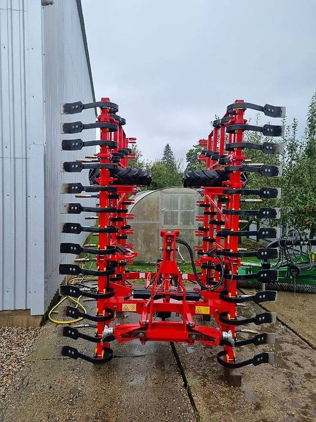 Väderstad NZ-Mini 500