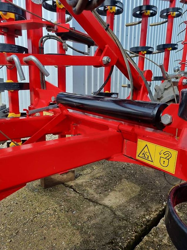 Väderstad NZ-Mini 500