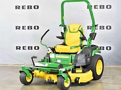 John Deere ZTRAK Z545R MIT HOCH