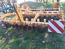 AGRISEM DISCO-O-MULCH DON SILVER 3.0