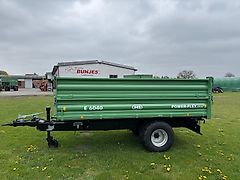 Brantner E6040