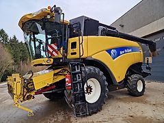 New Holland CX8090