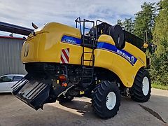New Holland CX 8090