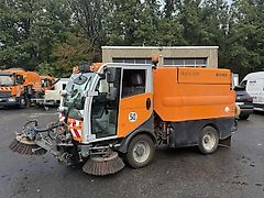 Bucher CityCat 2020 Euro 6 C