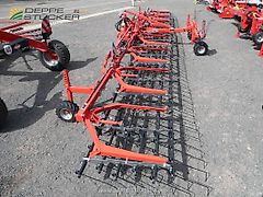 Kuhn Tineliner 1200