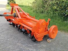 Howard HB 540 T Bodefräse 240cm Arbeitsbreite Howard Fräse mit 54 Winkelmesser 100%Optional mit Howard Vorbaugrubber Keine Maschio Kuhn Krone Celli Bodenfräse