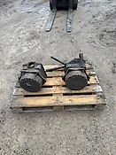 Massey Ferguson MF3690, BJ 1991, Endantrieb komplett mit Gelenkgabel, 3900422M91, 3428102M1, nur noch rechts vorhanden!, tückpreis