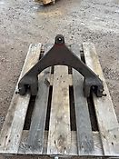 Massey Ferguson MF3690, BJ 1991, Lagerung/Support, 3580156M3