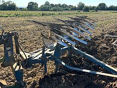 Rabe Specht 110C 75-35