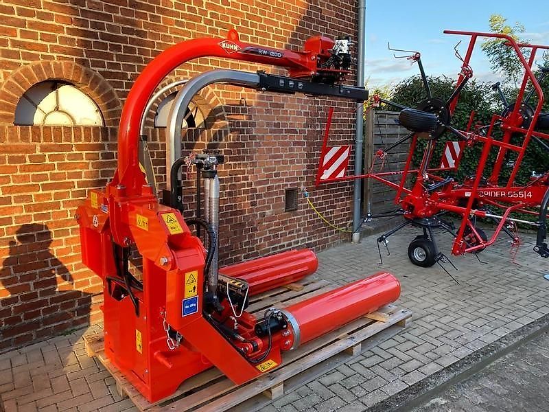 Kuhn RW 1200 C