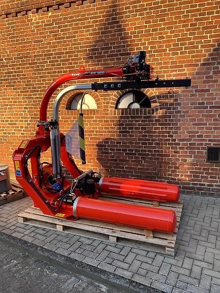 Kuhn RW 1200 C