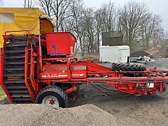 Grimme DL 1500