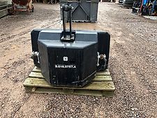 SDF 1400 kg, Beton, 0.019.0757.4