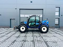 New Holland LM7.35 - LM7.42 Teleskoplader