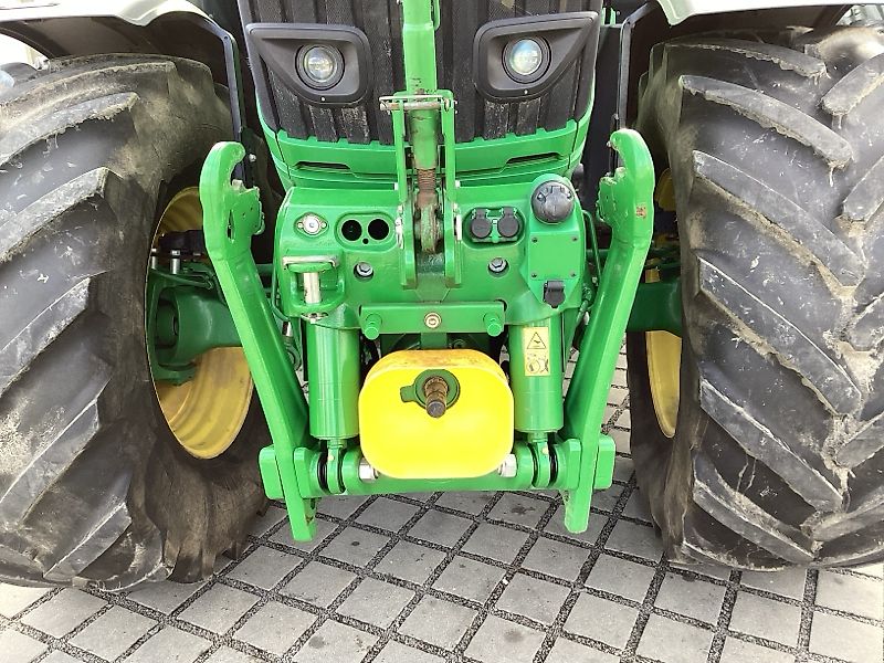 John Deere 6R250 mit FKH/ FZW/ CommandPro/...