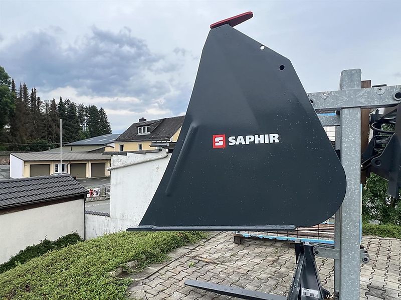 Saphir LG 20