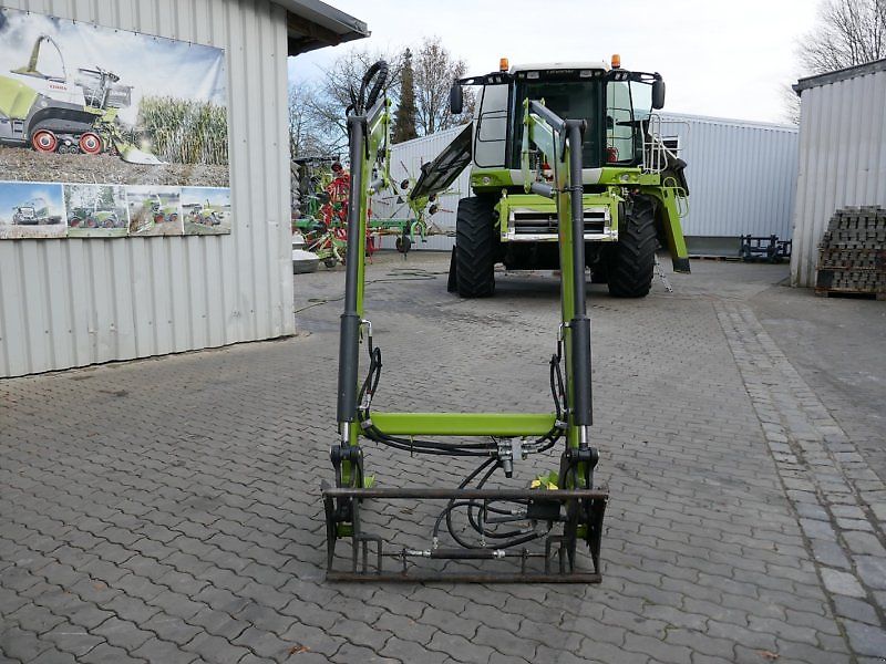 Claas FL 100 E
