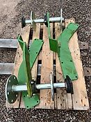 Amazone Flügelpacker  4m Innen- und Außenanbindung (214416 und 208129)  mit Achse und Lager (214412 und 214418), links und rechts, Paketpreis