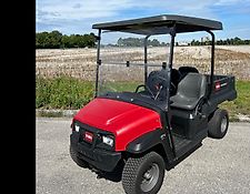 Toro Workman GTX-B Toro Workman GTX-B