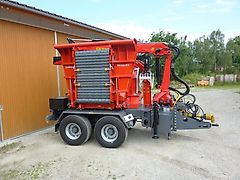 Eschlböck Eschlböck #NEU# Biber 84 ZK kein Jenz, Heizohack, Albach, MUS MAX, Pezzolato, Sofort verfügbar