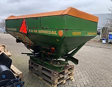 Amazone ZAM Special Amazone ZAM Special