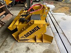 PLaisance BM 550 2 m