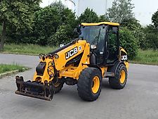 JCB TM 180