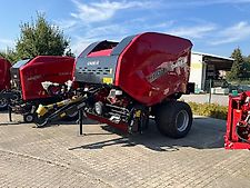 Case IH RB 456 HD Pro Cutter 25