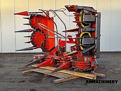 Kemper 360 suitable for Krone Big-X