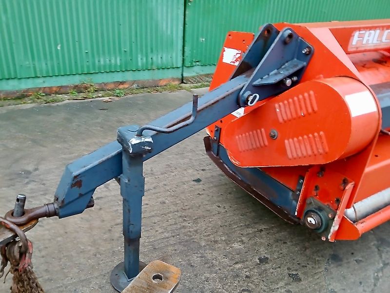 Falc Super Alce 4800