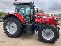 Massey Ferguson 7718S EFD6
