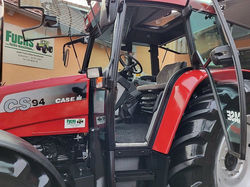 Case CS 94 im Top Zustand
