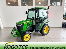 John Deere 2032R