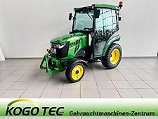 John Deere 2032 R