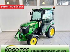 John Deere 2038R