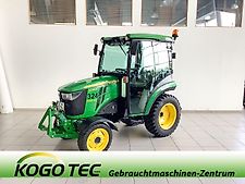 John Deere 2038R